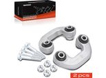 Frankberg 1X Braccio Di Controllo Asse Anteriore Per Vw Passat Variant Audi A4 Avant A6 Skoda Superb I 1.6L-2.8L 1994-2008
