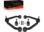 Frankberg 1X Set Di Bracci Oscillanti Asse Anteriore Per Ford Ranger Eq Er R 2.3L 2.5L 3.0L 4.0L 1999-2006