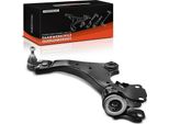 Assale Anteriore Frankberg 1X A Quadrilatero Per Ford Galaxy Mondeo Iv Notchback Tournament Van S-Max Volvo S60 Ii