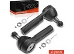Frankberg 2X Tirante Asse Anteriore Per Chevrolet Equinox Hhr 3.4L 2.2L 2.4L 2003-2011