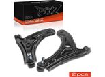 Frankberg 1X Braccio Di Controllo Asse Anteriore Per Chevrolet Aveo Hatchback Notchback Aveo/Kalos Daewoo Kalos