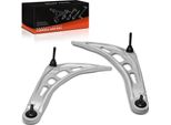Frankberg 1X Set Di Bracci Oscillanti Asse Anteriore Per Bmw Serie 3 E46 Serie 3 Cabrio Serie 3 Compact Serie 3 Coupé Serie 3 Touring Z4
