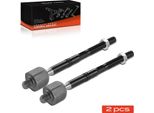 Frankberg 2X Tirante Asse Anteriore Per Cadillac Cts Cts Coupé 2.0L 3.6L 6.2L 2013-2015