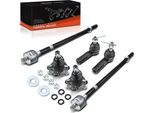 Frankberg 1X Set Di Bracci Oscillanti Asse Anteriore Per Toyota Celica Cabriolet T18 Celica Coupe 2.0L 1.6L 1989-1993