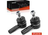 Frankberg 2X Tirante Asse Anteriore Per Mercedes-Benz Classe C W202 Classe C T-Model S202 Clk C208 A208 R170