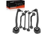 Frankberg 1X Set Di Bracci Oscillanti Asse Posteriore Per Mercedes-Benz Classe C Coupé W203 CL203 S203 C209 A209 2000-2010