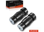 Frankberg 2X Boccola Cuscinetto Assale Anteriore Per Renault Clio I Ii Furgone/Hatchback Kangoo Express Twingo Anno 1990 In Poi