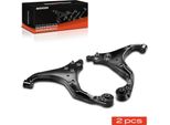 Frankberg 1X Braccio Di Controllo Asse Anteriore Per Hyundai Tucson Jm Kia Sportage Je Km 2.0L 2.7L 2004-2010