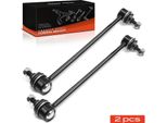 Frankberg 2X Barra Di Accoppiamento Asse Anteriore Per Toyota Camry V2 2.2L 3.0L 1996-2002