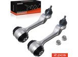 Assale Anteriore A 2 Bracci Frankberg Per Mercedes-Benz Classe S W126 Classe S Coupé C126 1979-1991