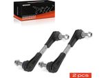 Frankberg 2X Barra Di Accoppiamento Asse Anteriore Per Alpina B7 G12 Bmw 5 Touring Van G31 Serie 5 F90 G30 Serie 5 Touring G31