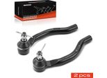 Frankberg 2X Tirante Asse Anteriore Per Honda Civic Viii Hatchback Fk Fn 1.3L 1.8L 2.0L 2.2L 2005-2011