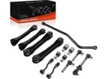 Frankberg 1X Set Di Bracci Oscillanti Asse Anteriore Per Jeep Grand Cherokee I Zg Zj 5.2L 1992-1995