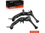 Frankberg 2X Asse Posteriore A Quadrilatero Per Toyota Avensis Station Wagon Notchback 2.2L 2.4L 2003-2008