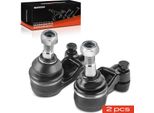 Frankberg 2X Tiranti Asse Anteriore Per Opel Astra F Cabriolet Caravan Cc Box/Station Wagon Classic Notchback