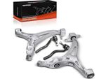 Frankberg 1X Set Di Bracci Oscillanti Asse Anteriore Per Mercedes-Benz Classe Gl Classe M 3.0L 4.0L 4.7L 5.5L 3.5L 5.0L 2005-2012