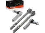 Assale Anteriore Frankberg 1X Wishbone Set Per Tesla Model S 5YJS Anno Dal 2014
