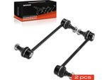 Frankberg 2X Asta Di Accoppiamento Assale Anteriore Per Opel Combo Van/Mpv Tour Corsa C Van/Hatchback Meriva Tigra Twintop