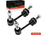 Frankberg 2X Asta Di Accoppiamento Asse Anteriore Per Ford Usa Expedition Lincoln Navigator U228 4.6L 5.4L 2002-2006