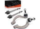 Frankberg 1X Set Di Bracci Oscillanti Asse Anteriore Per Jaguar Xf Sportbrake Xk Convertible Coupe 2.7L 3.0L 4.2L 5.0L 3.6L 2006-2015
