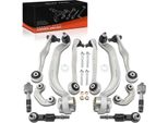 Frankberg 1X Set Di Bracci Oscillanti Asse Anteriore Per Vw Passat Estate Variant Audi A4 Avant A6 Skoda Superb I 1994-2002