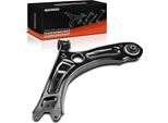 Frankberg 1X Braccio Di Controllo Asse Anteriore Per Vw Jetta Iv 162 163 AV2 AV3 1.2L 1.4L 1.6L 1.8L 2.0L 2.5L 2010-2018