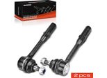 Frankberg 2X Tirante Asse Anteriore Per Vw Bora Variant Golf Iv Van New Beetle Cabriolet Audi A3 Seat Leon