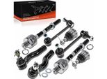 Frankberg 1X Wishbone Set Asse Anteriore Per Mazda 6 Hatchback Station Wagon Notchback 1.8L 2.0L 2.3L 2002-2007