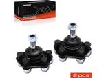 Frankberg 2X Giunto Sferico Assale Anteriore Per CitroëN Jumper Bus Van Flatbed/Chassis Fiat Ducato Peugeot Boxer