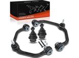 Frankberg 1X Set Di Bracci Oscillanti Asse Anteriore Per Ford Usa Ranger Crew Cab Pick-Up Standard 3.0L 4.0L 2000-2011