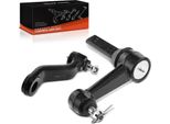 Set Di Bracci Oscillanti Frankberg 1X Assale Anteriore Per Dodge Ram 1500 Extended Cab Pick-Up Standard 2500 & Chassis 1991-2002
