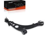 Frankberg 1X Braccio Di Controllo Asse Anteriore Per Fiat Grande Punto Furgone/Hatchback 1.2L 1.4L 1.8L 1.9L 1999-2015