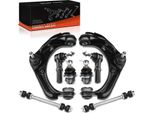 Assale Anteriore Frankberg 1X A Quadrilatero Per Piattaforma/Telaio Ford Falcon Ranchero Ranger Eq Er R
