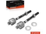 Frankberg 2X Tirante Asse Anteriore Per Honda Civic Viii Notchback Fa Fd Fd Fa 1.3L 1.8L 2.0L 2005-2012