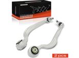 Frankberg 2X Braccio Di Controllo Asse Anteriore Per Mercedes-Benz Classe C W205 Classe C Cabriolet A205 Classe C Coupé C205