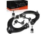 Frankberg 1X Set Di Bracci Oscillanti Asse Anteriore Per Honda Accord Viii Cu Accord Viii Estate Cw 2.0L 2.2L 2.4L 2008-2015