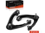 Frankberg 1X Braccio Di Controllo Asse Anteriore Per Honda Civic Vi Aerodeck Coupe Fastback Hatchback 1995-2001