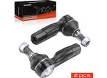 Frankberg 2X Tirante Asse Anteriore Per Vw Bora Variant Golf Iv Van New Beetle Cabriolet Audi A3 Seat