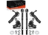 Frankberg 1X Set Di Bracci Oscillanti Asse Anteriore Per Toyota Celica T23 1.8L 1999-2005