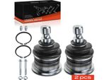 Frankberg 2X Giunto Sferico Asse Anteriore Per Chevrolet Ssr Convertible Trailblazer Isuzu Ascender Saab 9-7X