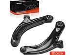 Frankberg 1X Braccio Di Controllo Asse Anteriore Per Nissan Micra C+C Iii Note 1.4L 1.6L 1.0L 1.2L 1.5L 2003-2012