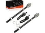 Frankberg 1X Set Di Bracci Oscillanti Asse Anteriore Per Vw Bora Variant Golf Iv New Beetle Cabriolet 1.4L 1.6L 1.8L 1.9L 1997-2013