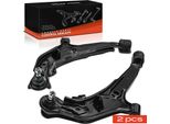 Frankberg 1X Braccio Di Controllo Asse Anteriore Per Nissan Cefiro Ii Notchback Maxima/Maxima Qx Iv 2.0L 3.0L 1994-2000