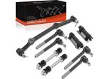 Frankberg 1X Set Di Bracci Oscillanti Assale Anteriore Per Chevrolet Blazer S10 Pick-Up Gmc Jimmy S15 Suv 4.3L 2.2L 1989-2005