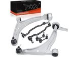 Frankberg 1X Set Di Bracci Oscillanti Asse Posteriore Per Nissan Altima L32 Maxima Vi A34 3.5L 2006-2013
