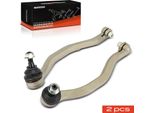 Frankberg 2X Tirante Asse Anteriore Per Mini Mini Countryman R60 Mini Paceman R61 1.6L 2.0L 2010-2016