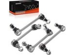 Frankberg 4X Barra Di Accoppiamento Asse Posteriore Per Land Rover Discovery V Range Iv Sport 2.0L 3.0L 4.4L 5.0L Anno Dal 2012