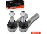 Frankberg 2X Tirante Asse Anteriore Per Land Rover Discovery V Range Iv Sport 2.0L 3.0L 4.4L 5.0L Anno Dal 2012