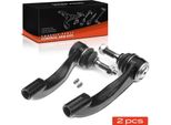 Frankberg 2X Tirante Asse Anteriore Per Chrysler Sebring Convertible Stratus Dodge 2.0L 2.4L 2.7L 2.5L 1995-2007