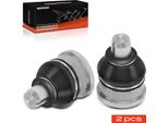 Frankberg 2X Giunto Sferico Asse Anteriore Per CitroëN Ax Saxo Hatchback Van Peugeot 106 I Ii 1.4L 1.5L 1.6L 1986-2004